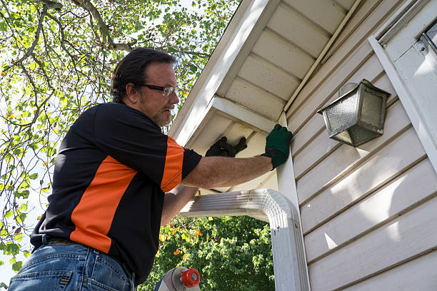Best Construction Debris Removal  in Abbeville, LA